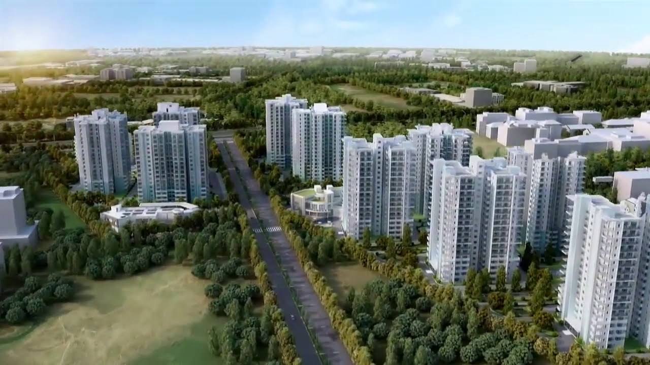 Godrej Signature Homes